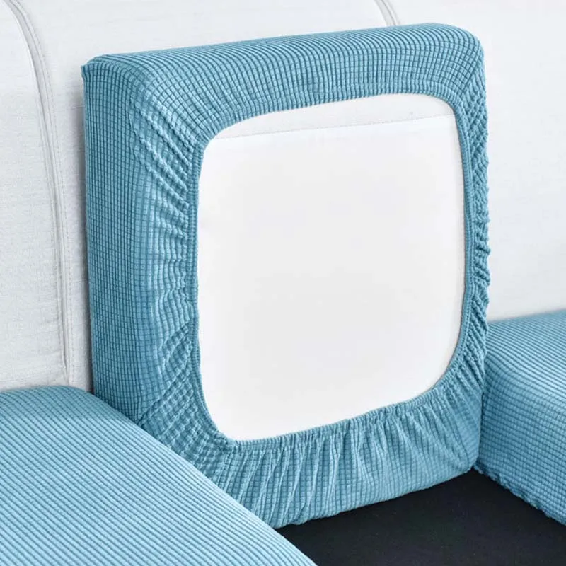 Защитное покрытие для мебели детей и домашних животных плотный жаккардовый