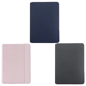 

Ultra Thin Bluetooth Keyboard Kickstand Case for Air1 and Air2 and Pro9.7 and 2017 Ipad and 2018 Ipad