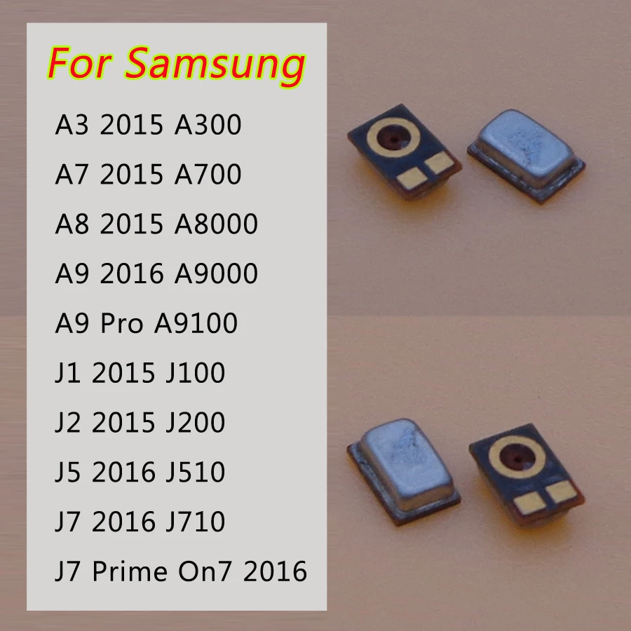50pcs Microphone Mic Speaker Repair For Samsung Galaxy A3 00 A8 15 16 Pro J1 J2 15 J5 J7 J7 Prime On7 16 Connectors Aliexpress 50pcs Microphone Mic Speaker Repair For Samsung Galaxy A3 00 A8 15 16 Pro J1 J2 15 J5 J7 J7 Prime On7 16 Connectors Aliexpress
