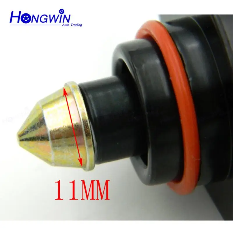 Клапан контроля воздуха IAC для Daewoo Nubira 2.0L Leganza 2.2L 92061898 2002 9206/C95176/AC166/1898|valve control|valve