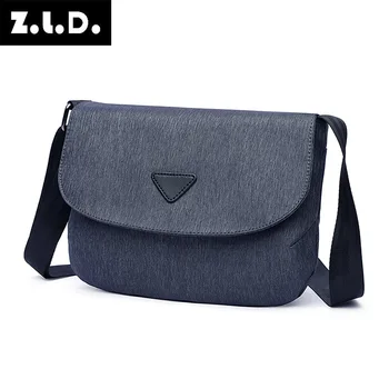 

Yesetn Bag 080920 men's New style leisure shoulder bag fashionable waterproof messenger bag cross body bag