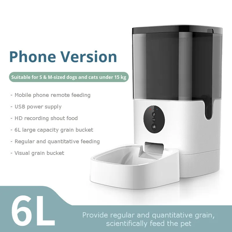 6L Wifi Version