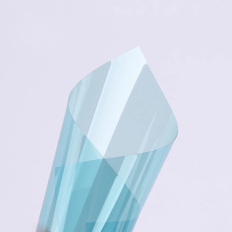 

1,52*30 м IRR 99% нано-керамическая Тонировочная пленка для окон автомобиля