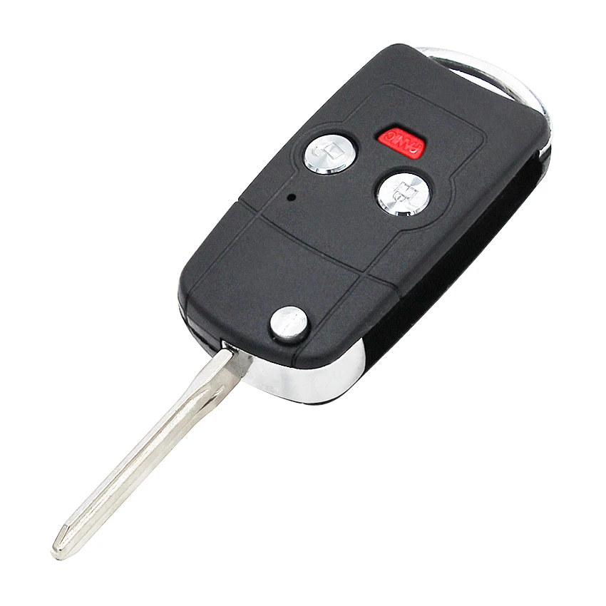 2 Plus 1 Buttons 2/2+ 1/3/3+ 1 кнопки дистанционного ключа Складной Корпус чехол Чехол для автомобильного смарт-ключа для Toyota Camry Avalon матрица Venza 4runner Corolla Yaris - Цвет: 2 Plus 1 Buttons