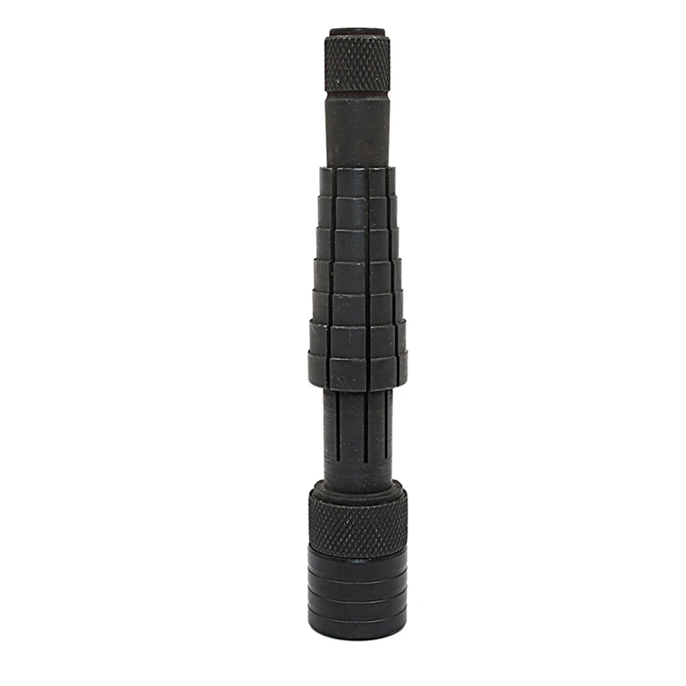 

Rathburn Easy Operate Alloy Mini Enlarger Sizing Tool Durable Wedding Bands Portable Jewelry Silver Expander Ring Stretcher