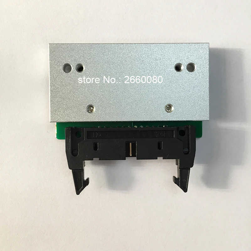 Térmica da Cabeça de Impressão para Digi Escalas de Código de Barras de Impressão da Etiqueta Escalas de Cabeça de Impressão Nova Digi Sm500 Sm80xp - Imagem 4