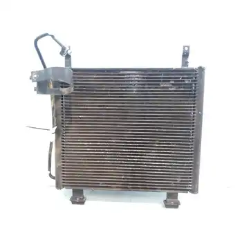 

7534129 radiator Heating/Air Conditioning Suzuki Wagon R + Sr (em) 1.2 4wd