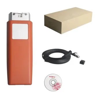 

XC90 Diagnostic Tool Latest Diagnostic Scanner for Volvo VBOXONE VBOX Update Version of VIda Dice