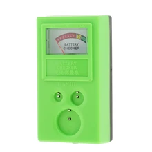 Тестер с дисплеем для аккумулятора инструмент для ремонта часов
