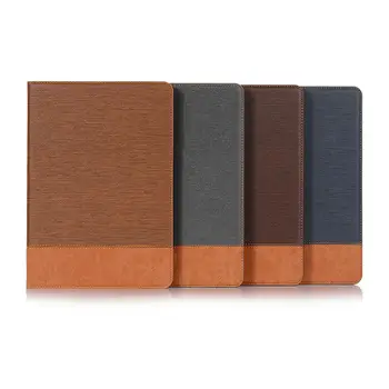 

Case for iPad 7 7th Gen New Tablet Funda Stand Pencil Cover for iPad Pro 10.5 PU Leather Case for iPad 10.2 10.5 iPad Air 3 case