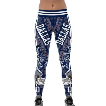 

Women Energy Sport Leggings Letter Print Compression Leggins Sport Pants For Fitness Workout High Elastic Gym Legging #T2G