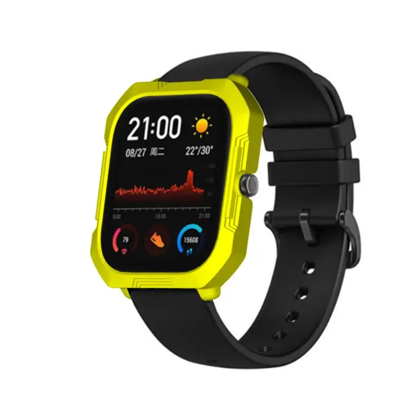 Pelindung Film untuk AMazfit GTS Watch 