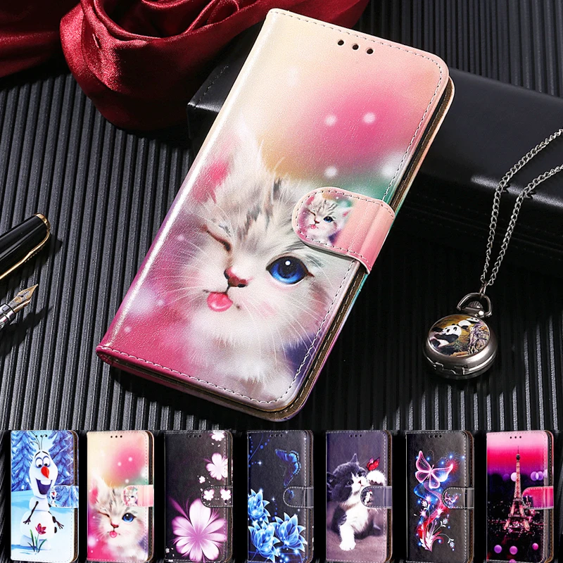 Чехол для Meizu M5s M5C M6T M6s M6 M3 M5 M3s чехол M10 M9 Note 9 17 Pro 7 15 Lite 16 16th Plus C9 U10 U20 M8 X8 | Мобильные