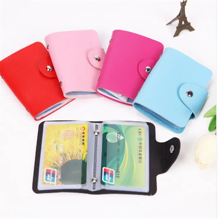 ID Credit Card Wallet Creative Retro Card Holder Cash Organizer Box Card Wallet Business Credit Package For Women визитница ID Credit Card Wallet Creative Retro Card Holder Cash Organizer Box Card Wallet Business Credit Package For Women визитница