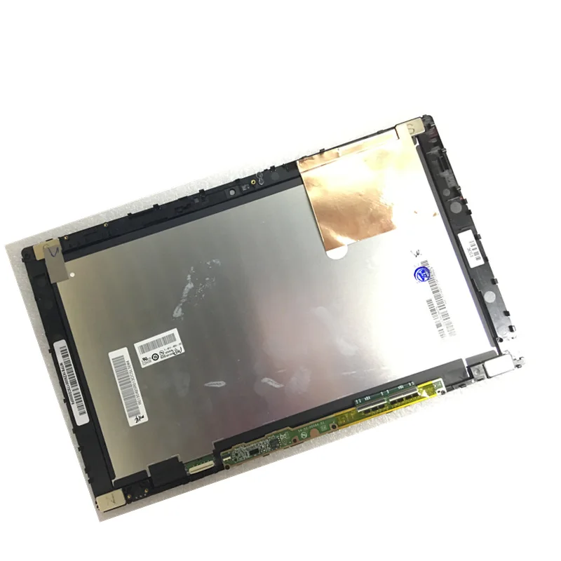 Для Sony Vaio Tap 11 SVT112 серия SVT11211CLB SVT112A2WU 6 &quotПолный ЖК-дисплей сенсорный дигитайзер