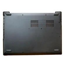1 шт. корпус ноутбука Нижняя база чехол D Для lenovo 330c-14iкб 330c-15iкб