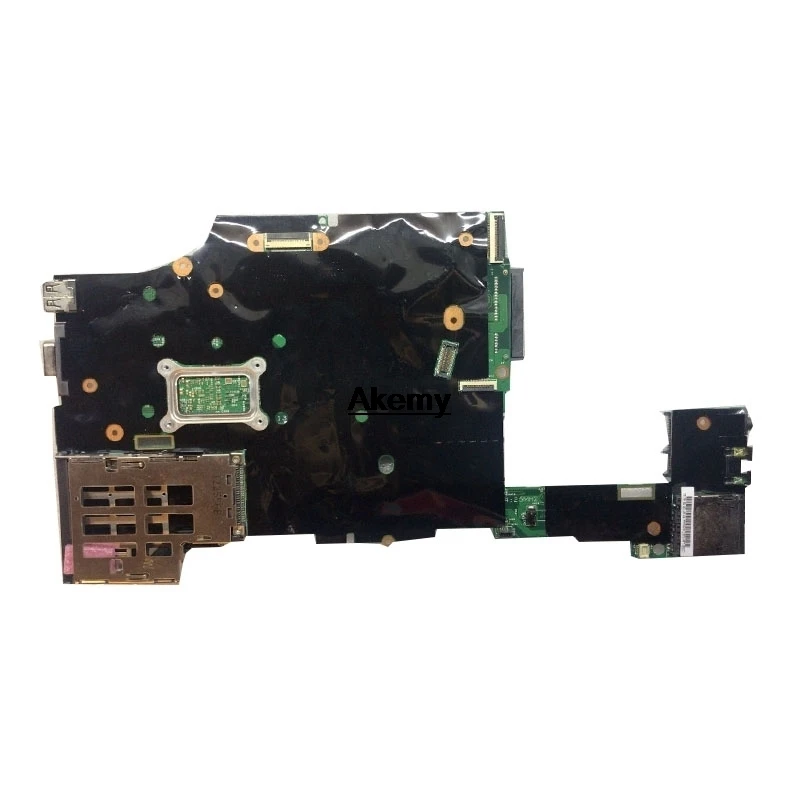 Thinkpad ноутбук системная плата подходит FRUPlni5-CPU USB3 для X220 X220I 04Y1834 04Y1835 04Y1836 04Y1837