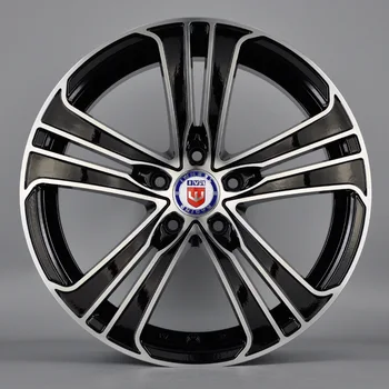 

Aiwei Rui speed modified aluminum alloy wheels 18 inches fit all models