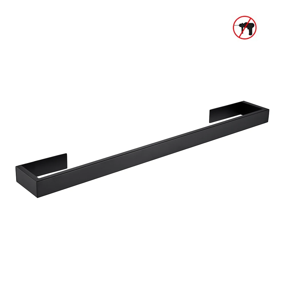 Towel bar