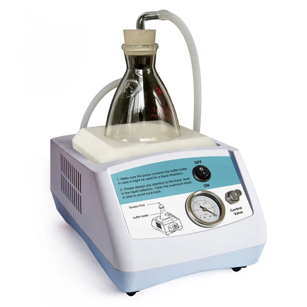 

ZK-26 Lab Chemical Resistant Flask Vacuum Pump