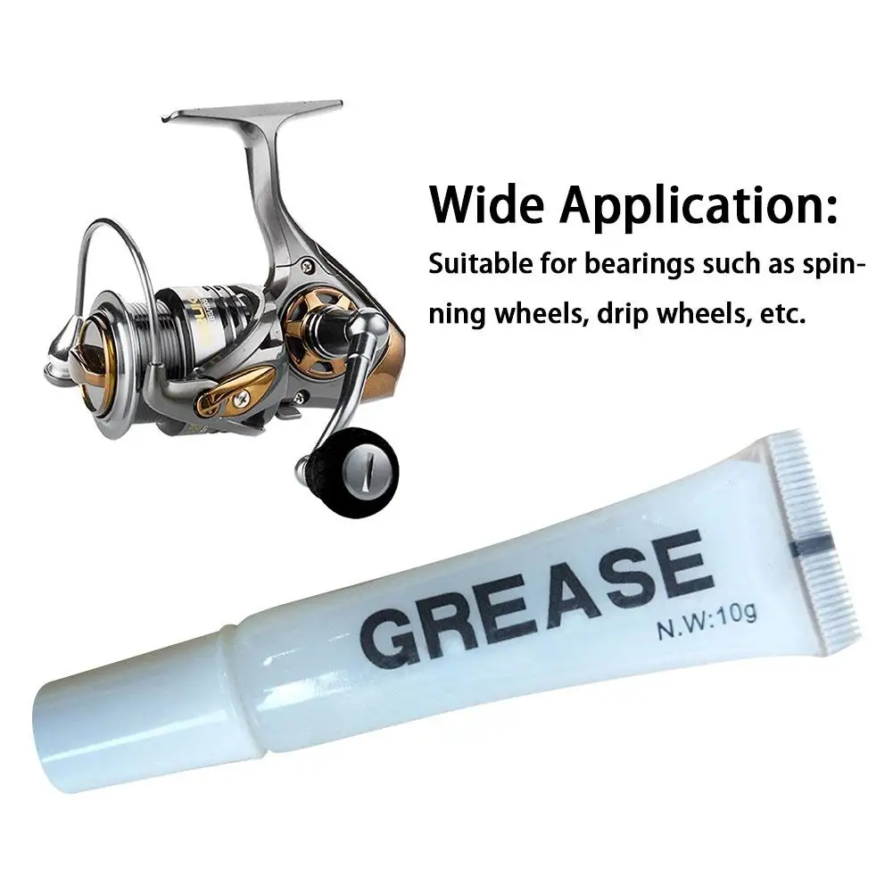 Смазка Для Катушек Рыболовных Купить В Спб