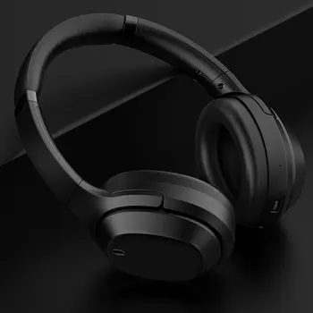 

Active Noise Cancelling Headphones wireless Headset 5.0 Wireless HiFi Microphone Stereophone E98 wireless headset