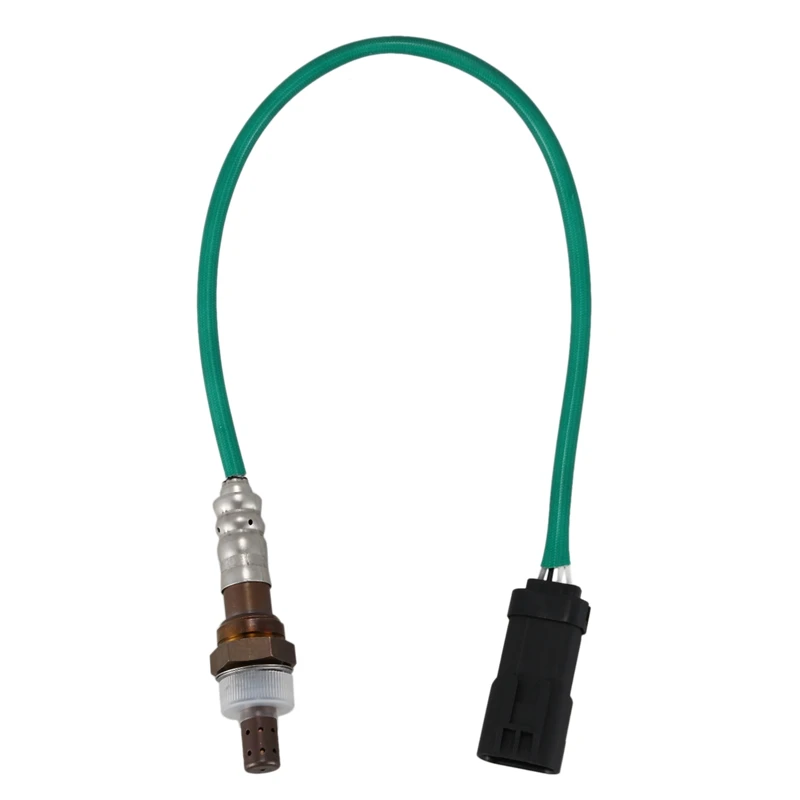 

Front & Rear Lambda Oxygen O2 Sensor Probe 1.2 1.4 1.6 1.8 2.0 16V Ntk For Renault