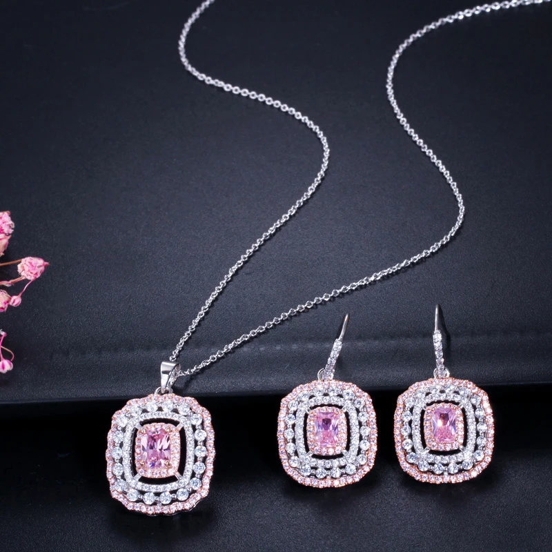 Jewelry Set 186-5