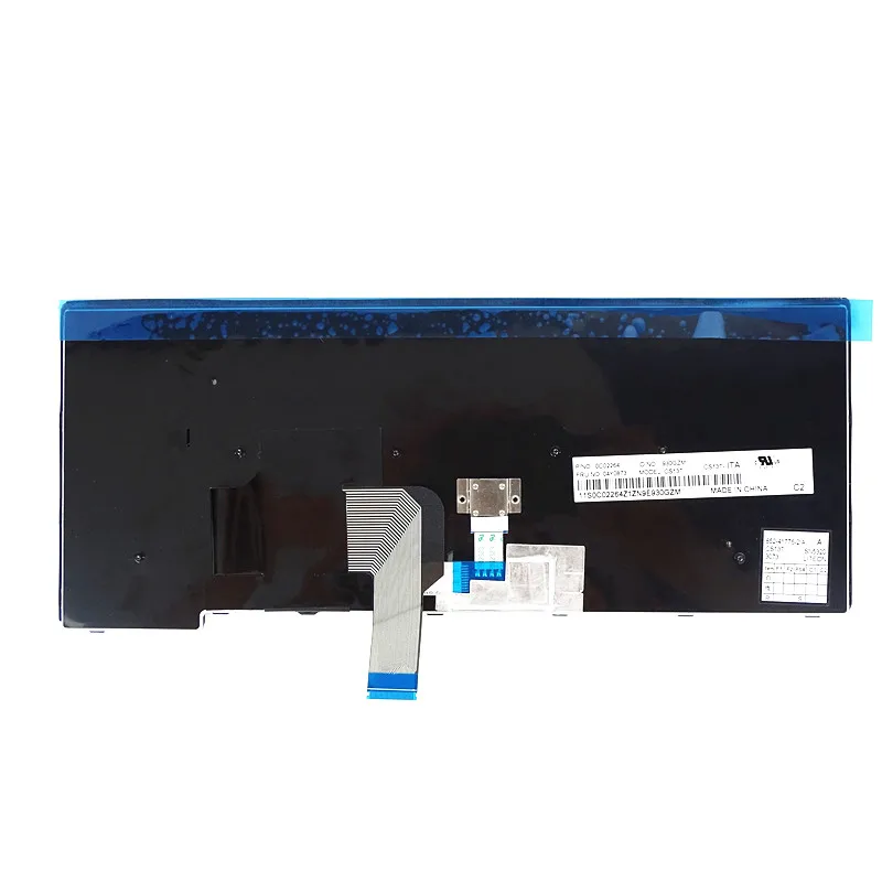 Teclado de substituição para Lenovo ThinkPad T440
