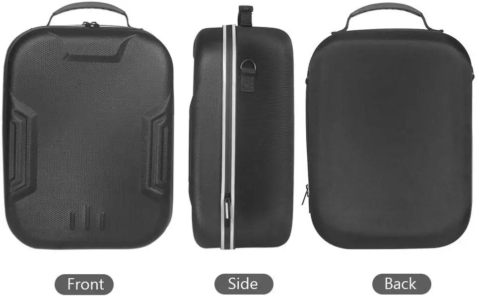 2020-Hard-Travelling-Case-For-HTC-Vive-Cosmos-PC-Shoulder-Bag-Protective-Case-Storage-Box (4)