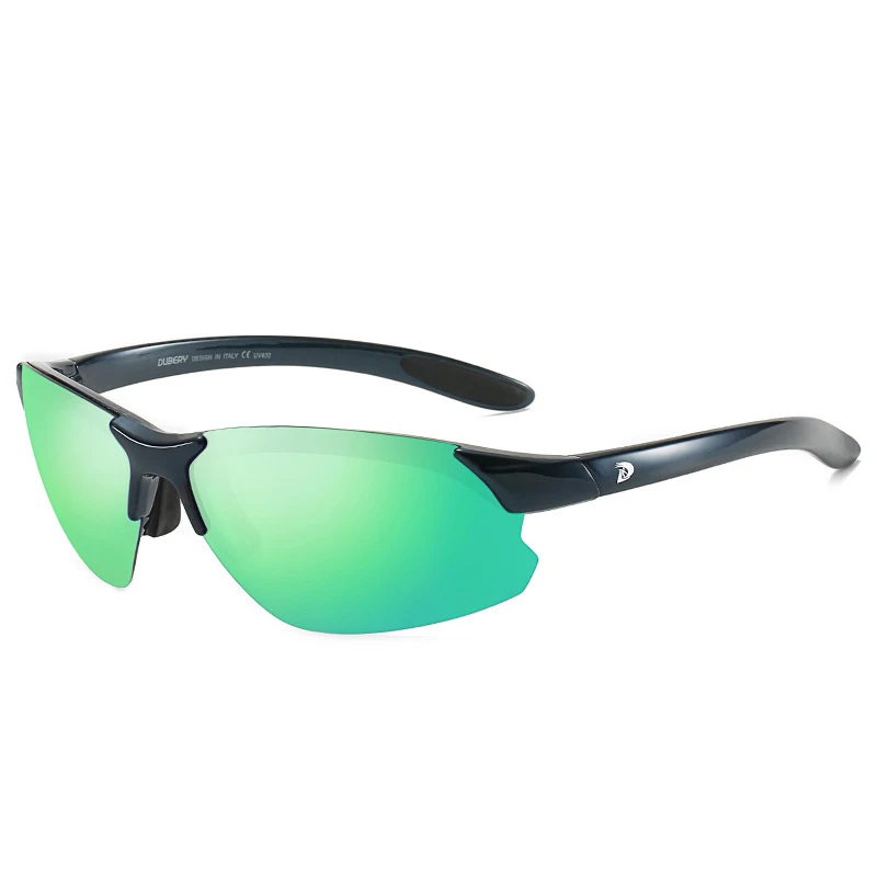 Polarized Sunglasses Men Cycling Fishing Sun Glasses Uv400 Outdoor