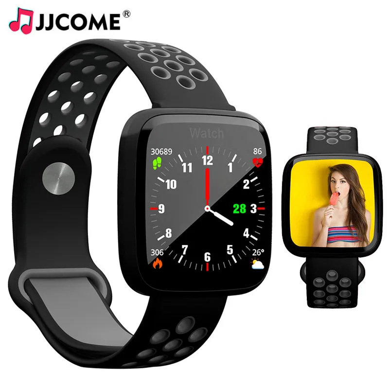 Smart Bracelet Sport Tracker 1.3 inch Blood Pressure Watch Smart Wristband Fitness Band Sleep Monitor kids Smart Watch Smartband