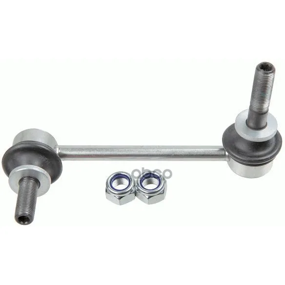 Тяга Стабилизатора Toyota Land Cruiser Prado 04- Пер.Подв.Лев. Lemforder 3833001 LEMFORDER арт. 3833001