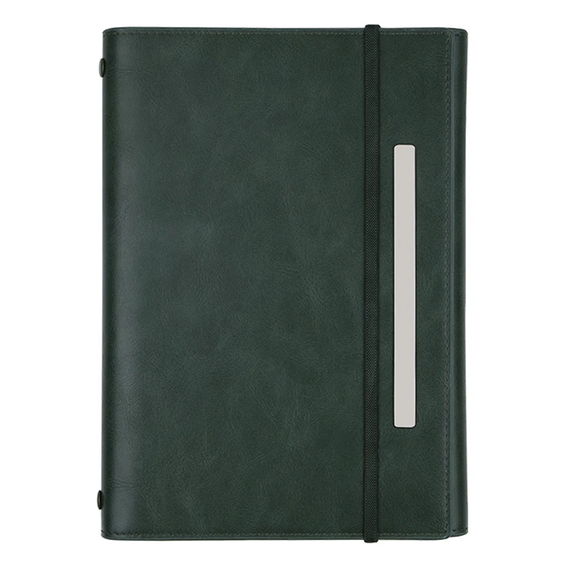 2020 A5 Spiral Loose-Leaf Notebook Bandage 6 Hole Diary Business High-grade Meeting Binder Diary Planner Agenda Notepad Gift Box 2020 A5 Spiral Loose-Leaf Notebook Bandage 6 Hole Diary Business High-grade Meeting Binder Diary Planner Agenda Notepad Gift Box
