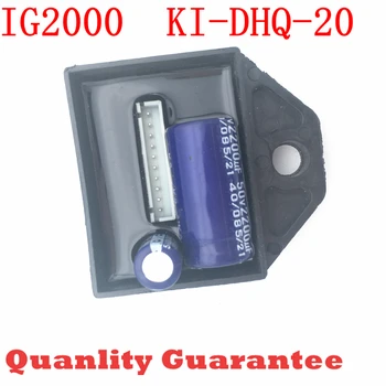 

KIPOR IG2000 KGE2000TI KI-DHQ-20 IGNITION MODULA THREE-IN -ONE IGNITON GENERATOR PARTS