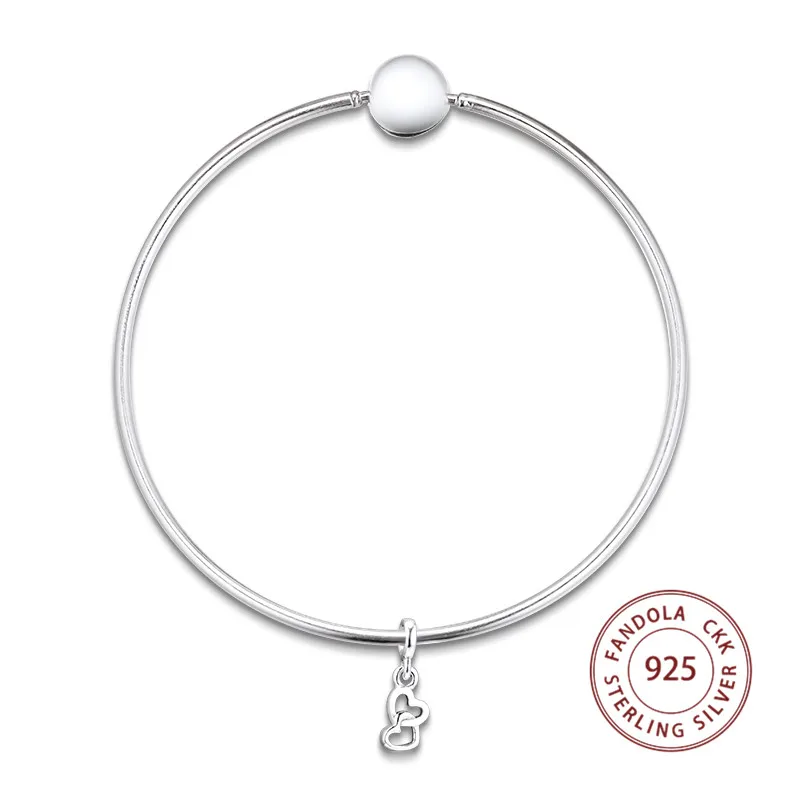 ME серия подходит для браслета Pandora Argent 925 пробы серебро My Loves Висячие Подвески бусины для изготовления ювелирных изделий kralen perles