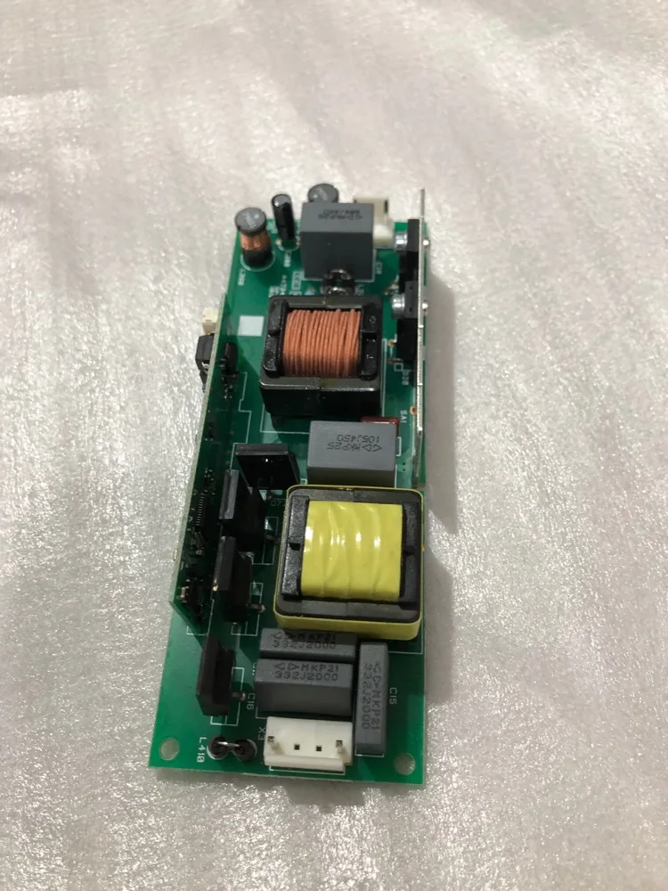 For Sony projector lamp power supply EUC 215g D/V07 lighting board lighting appliances high voltage board