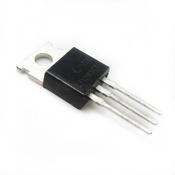 

10pcs/lot LT1083CT TO-220 LT1083 TO220 In Stock
