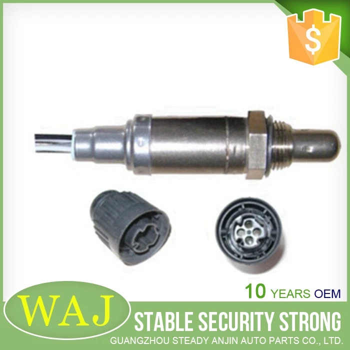 WAJ สำหรับ BMW 3 SERIES E30 325i SE COUPE 2.5เบนซิน Lambda Oxygen O2