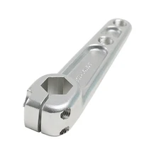 

CNC Machining Battery Fixing Bracket Vendor
