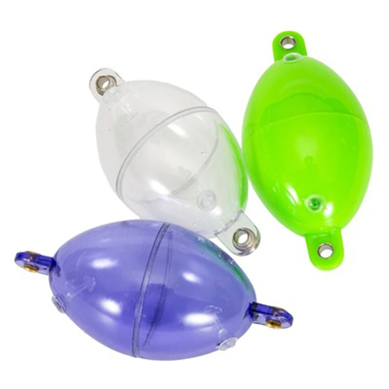 Flotteurs Bombarda Pour Pêche à La Carpe - Lot De 5/10 Flotteurs Acrylique Surface