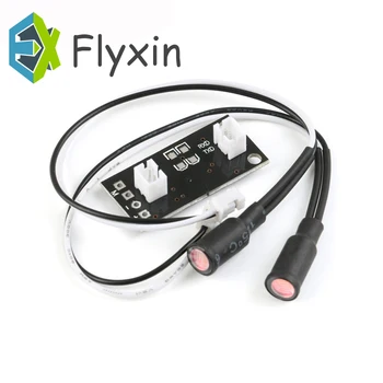 

1pcsSolar Tracking Module Automatic Tracker Single Axis Solar Tracking Module Search Light Solar-powered Automatic Tracker Board