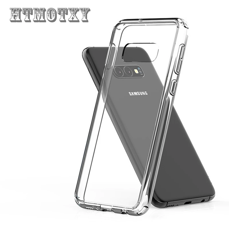 Для Samsung Galaxy A50 A70 A80 A40 A30 A20 A10 S7 S8 S9 S10 Plus Note 8 9 10 J5 J7 2017 A5 A7 A8 2018 прозрачный чехол из ТПУ для телефона|Специальные чехлы| | АлиЭкспресс