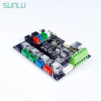 

SUNLU S8 3D Printer Controller MotherBoard Kit 3D Printer Accessiores