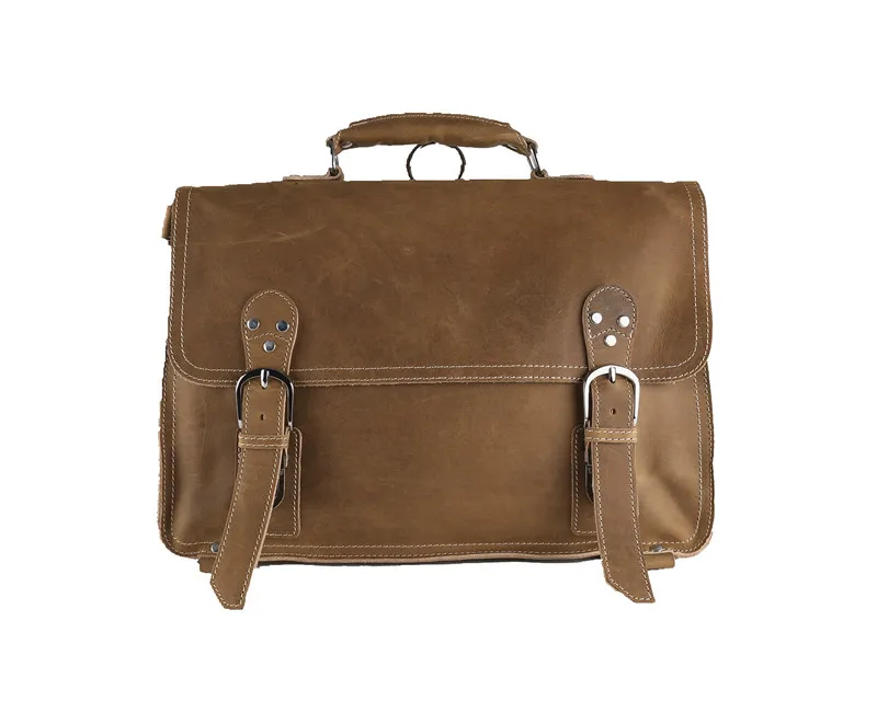 PNDME винтажный высококачественный мужской портфель crazy horse из воловьей кожи, деловые дорожные сумки из натуральной кожи, большие сумки для ноутбука