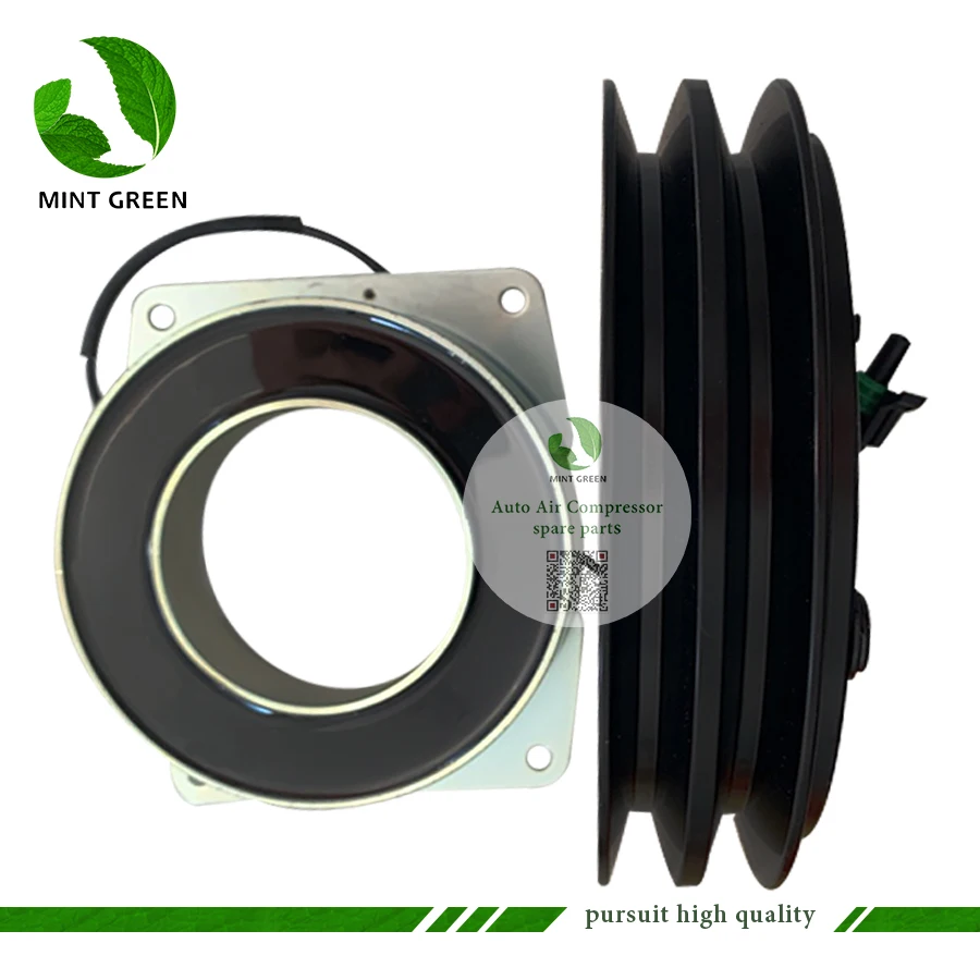 

Auto car AC Compressor Clutch For York 2gr 1 wire York 210 5042 650513 948277 47938 400392 1399086 274277 501075 176468
