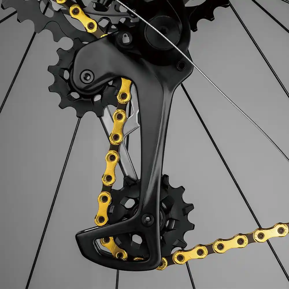 mtb gold chain