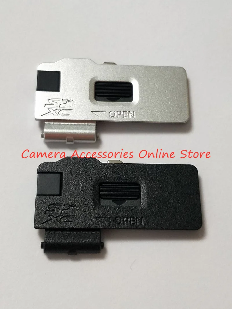 new Repair Parts Battery Cover Door Lid Unit Black For Olympus OM-D E-M10 Mark II III | Электроника