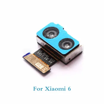 

new original tested main back rear camera for Xiaomi 6 Mi6 Mi6 replacement
