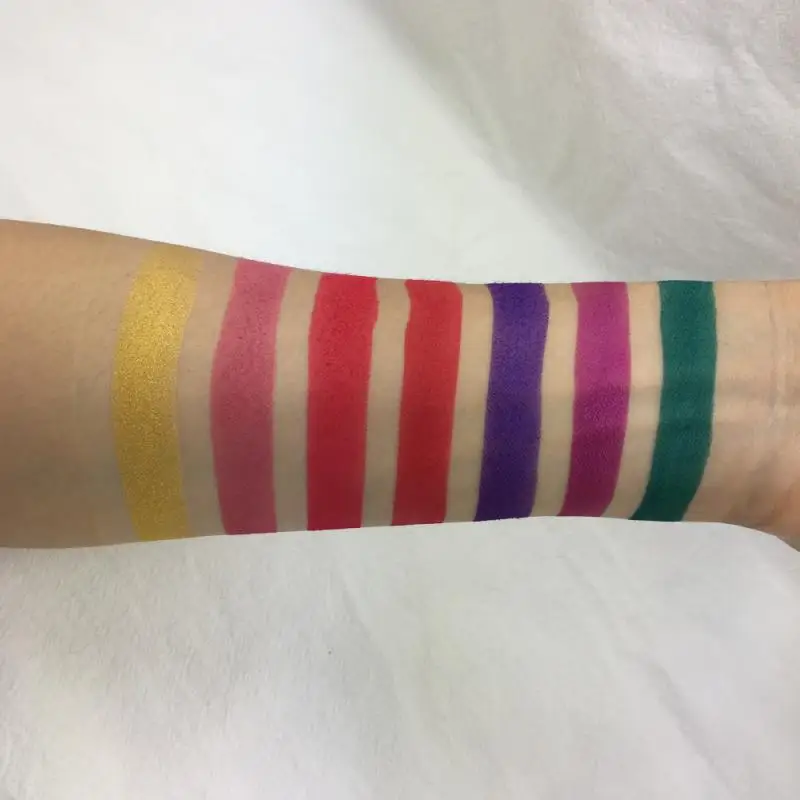 63 Color Fashion Shimmer Eyeshadow Palette Matte Glitter Eye Shadow Makeup Nude Shinning Shadow Pigment Makeup тени TSLM1 63 Color Fashion Shimmer Eyeshadow Palette Matte Glitter Eye Shadow Makeup Nude Shinning Shadow Pigment Makeup тени TSLM1